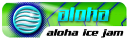 Aloha Ice Jam