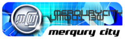Merqury City